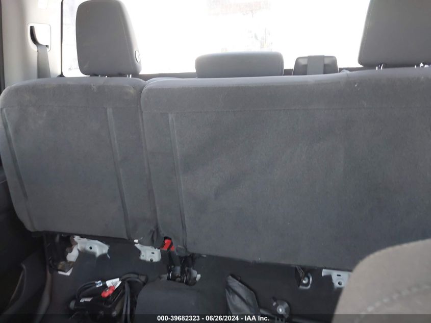 2023 GMC Sierra K2500 Sle VIN: 1GT49MEY7PF213841 Lot: 39682323