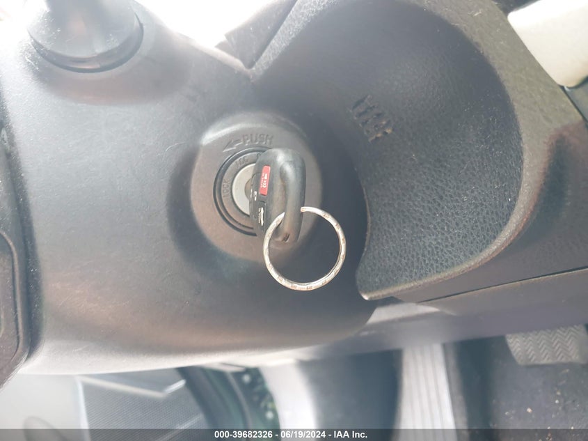 2016 Toyota Corolla L/Le/Le Pls/Prm/S/S Pls VIN: 2T1BURHE0GC626133 Lot: 39682326