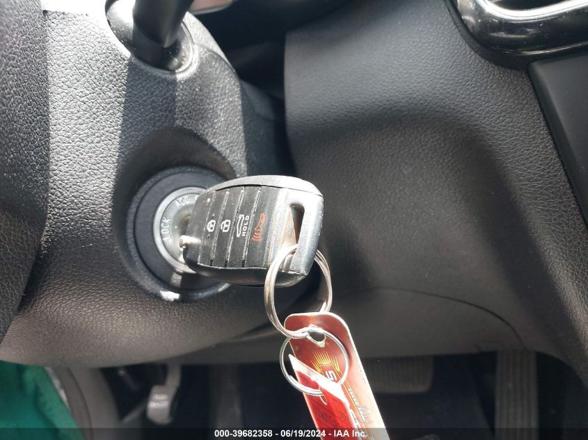 2017 Kia Optima Lx VIN: 5XXGT4L32HG158191 Lot: 39682358