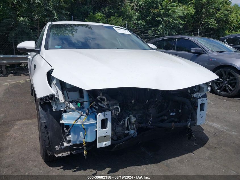 2017 Kia Optima Lx VIN: 5XXGT4L32HG158191 Lot: 39682358