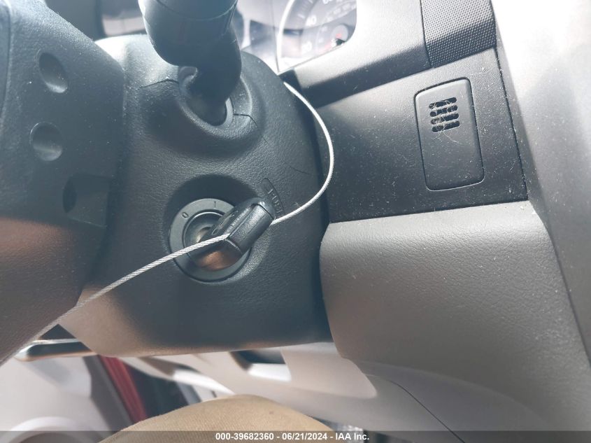 2010 Honda Cr-V Ex-L VIN: 5J6RE3H79AL047131 Lot: 39682360