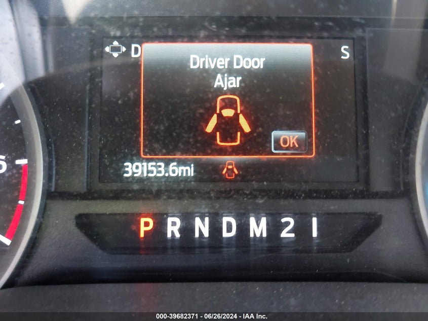 2022 Ford F250 Super Duty VIN: 1FT7W2B61NEG44286 Lot: 39682371