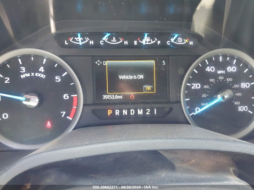 2022 Ford F250 Super Duty VIN: 1FT7W2B61NEG44286 Lot: 39682371