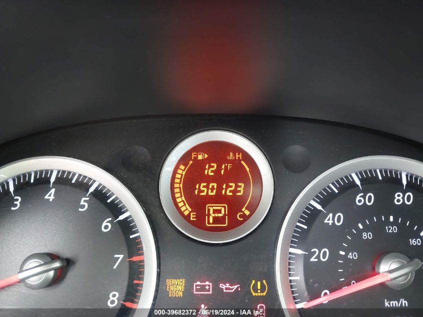 2010 Nissan Sentra 2.0/2.0S/Sr/2.0Sl VIN: 3N1AB6AP8AL627887 Lot: 39682372