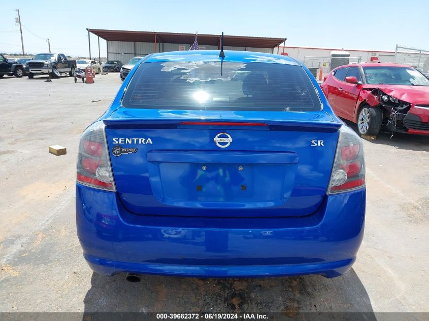 2010 Nissan Sentra 2.0/2.0S/Sr/2.0Sl VIN: 3N1AB6AP8AL627887 Lot: 39682372