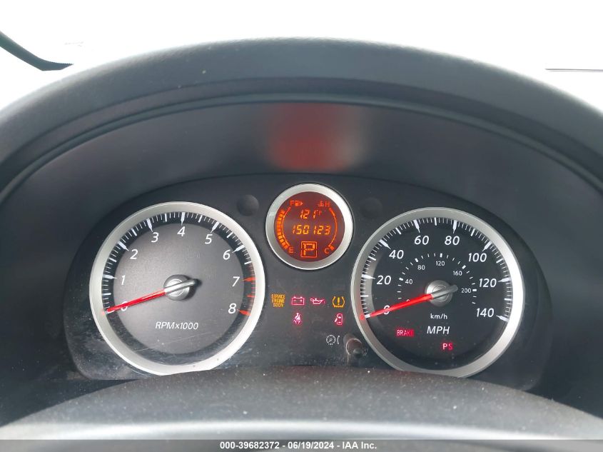 2010 Nissan Sentra 2.0/2.0S/Sr/2.0Sl VIN: 3N1AB6AP8AL627887 Lot: 39682372