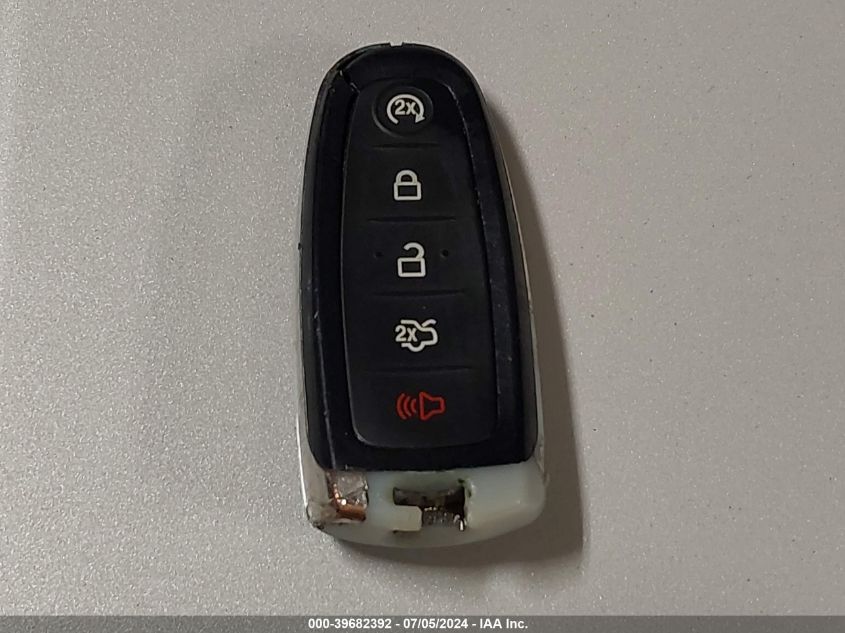 2014 Ford Explorer Sport VIN: 1FM5K8GT1EGA52147 Lot: 39682392