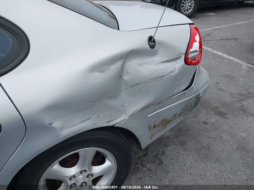 2000 Ford Taurus Ses VIN: 1FAFP55S9YA207088 Lot: 39682401