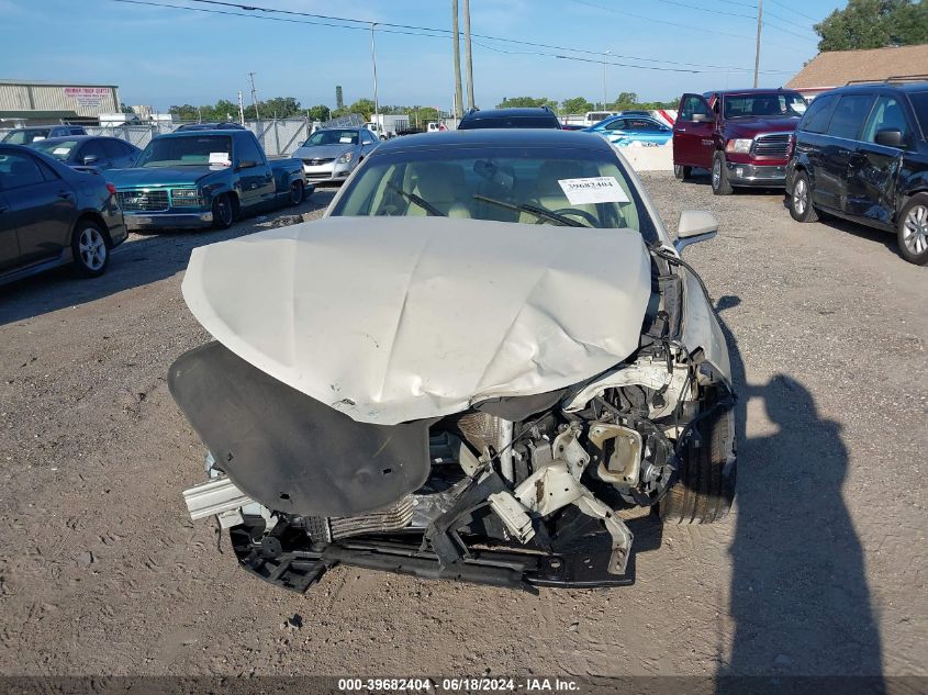 2014 Lincoln Mkz VIN: 3LN6L2G9XER801927 Lot: 39682404