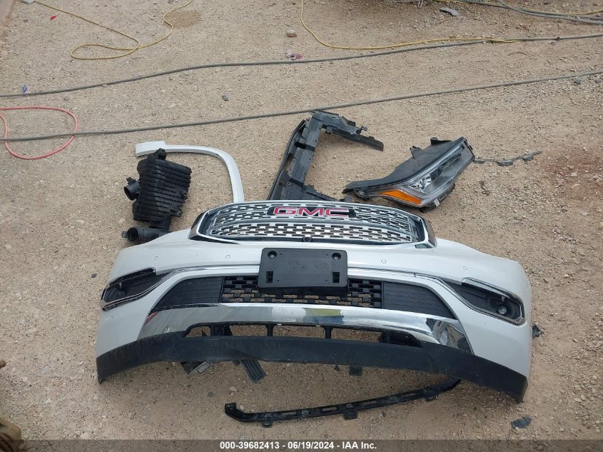 2018 GMC Acadia Denali VIN: 1GKKNPLS5JZ242395 Lot: 39682413