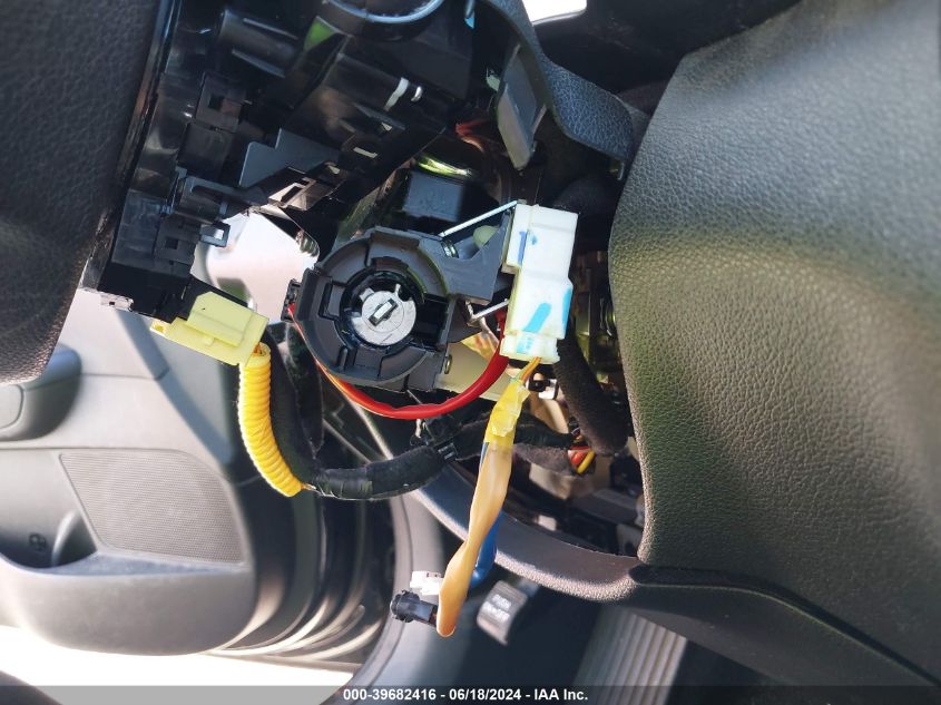 2016 Kia Optima Lx VIN: 5XXGT4L39GG083195 Lot: 39682416