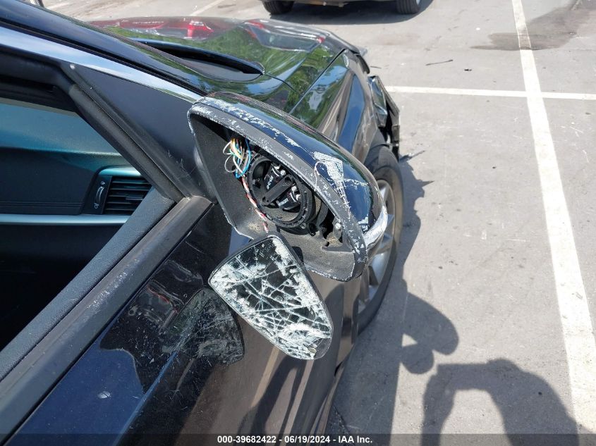 2019 Kia Optima Lx VIN: 5XXGT4L36KG296355 Lot: 39682422