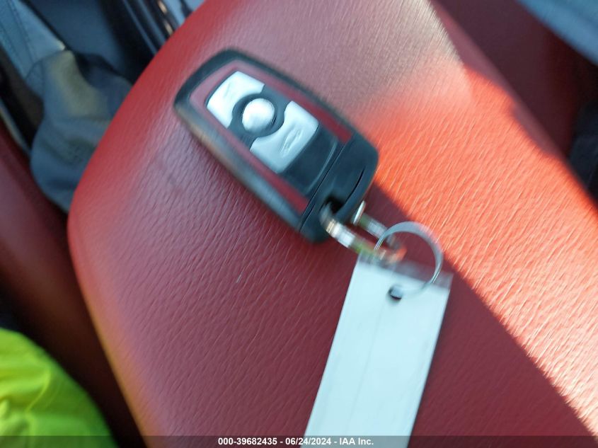 2014 BMW 228I VIN: WBA1F5C54EVW97963 Lot: 39682435