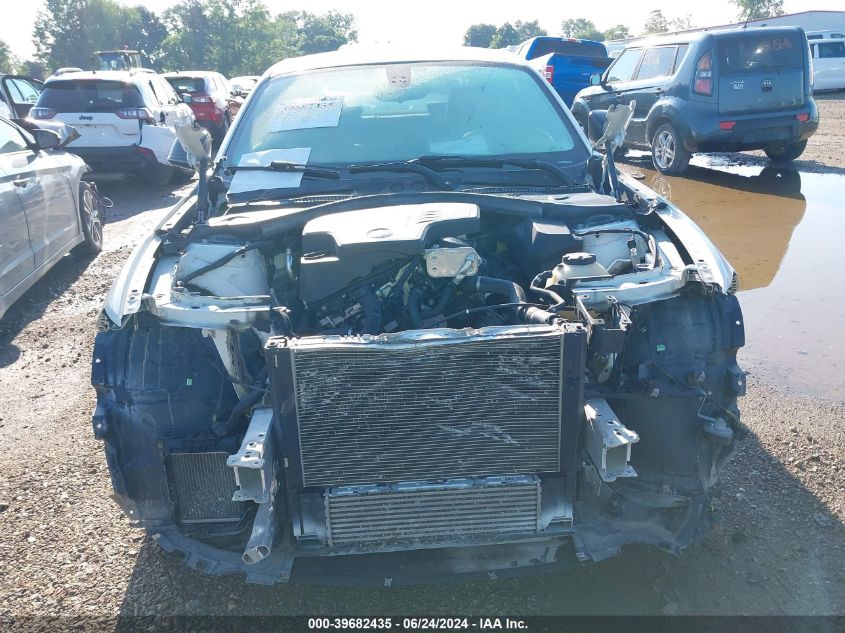 2014 BMW 228I VIN: WBA1F5C54EVW97963 Lot: 39682435