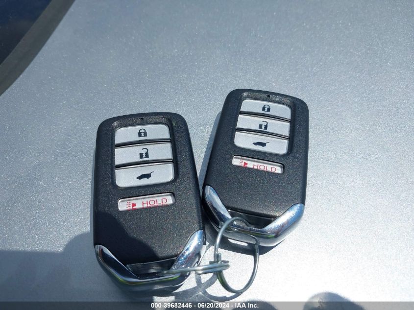 2020 Honda Fit Ex VIN: 3HGGK5H89LM730105 Lot: 39682446