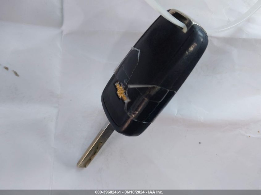 2015 Chevrolet Cruze Ls Auto VIN: 1G1PA5SG1F7199121 Lot: 39682461