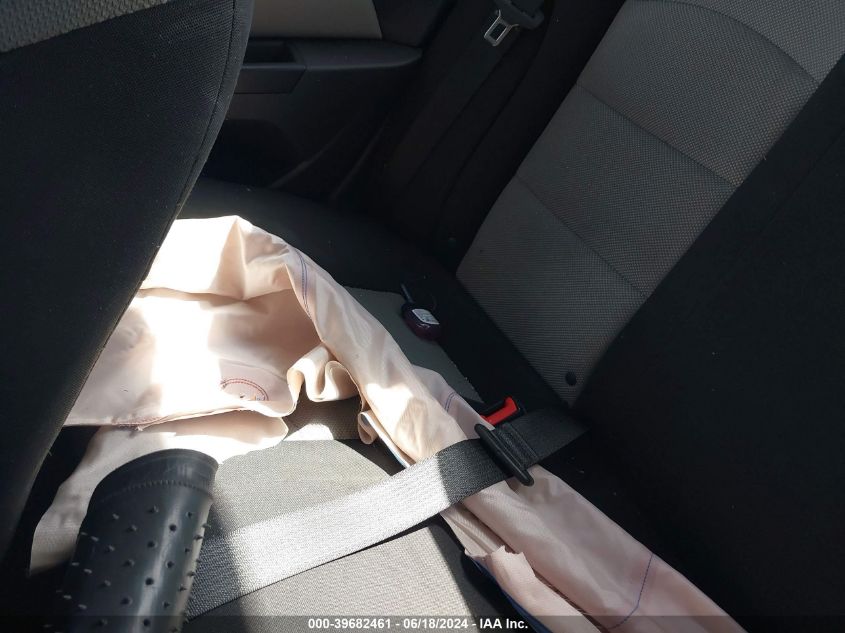 2015 Chevrolet Cruze Ls Auto VIN: 1G1PA5SG1F7199121 Lot: 39682461