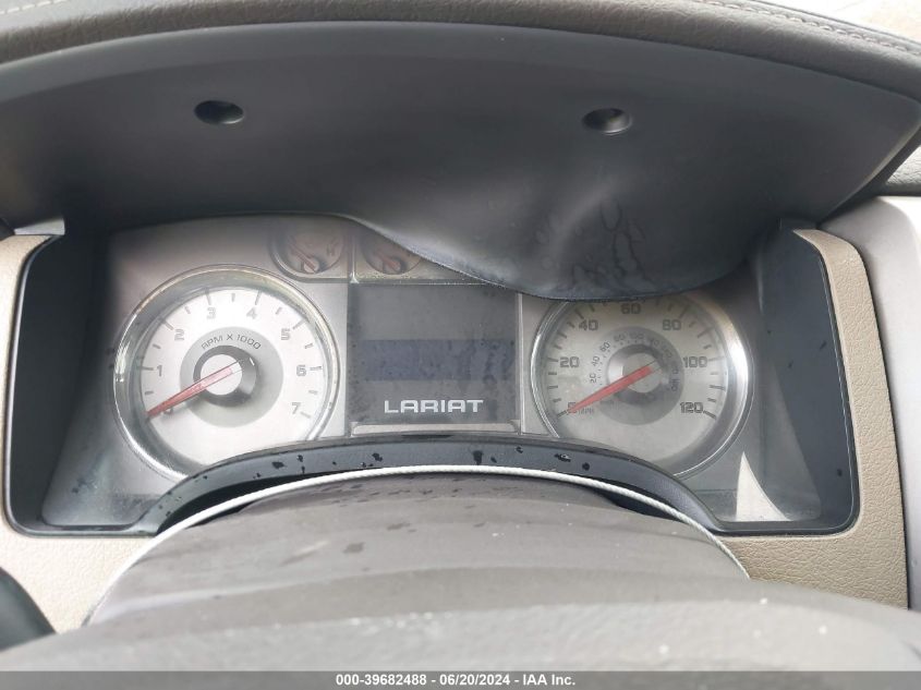 2010 Ford F-150 Fx4/Harley-Davidson/King Ranch/Lariat/Platinum/Xl/Xlt VIN: 1FTFW1EV8AFD30826 Lot: 39682488