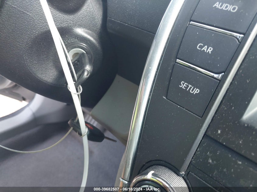 2015 Toyota Camry Le VIN: 4T4BF1FK3FR459399 Lot: 39682507