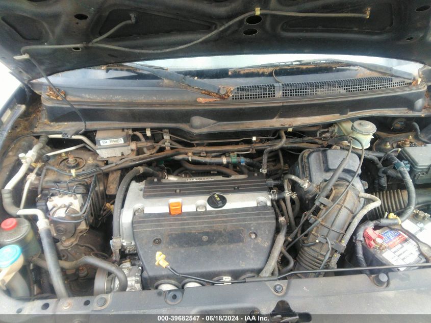 2003 Honda Element Ex VIN: 5J6YH18533L007295 Lot: 39682547