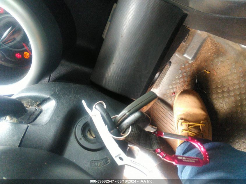 2003 Honda Element Ex VIN: 5J6YH18533L007295 Lot: 39682547