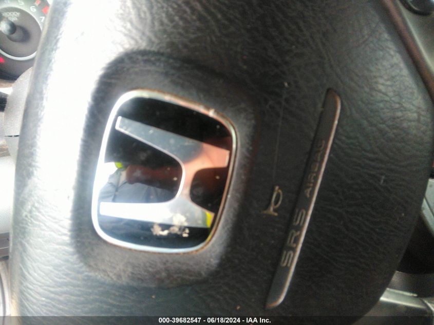 2003 Honda Element Ex VIN: 5J6YH18533L007295 Lot: 39682547