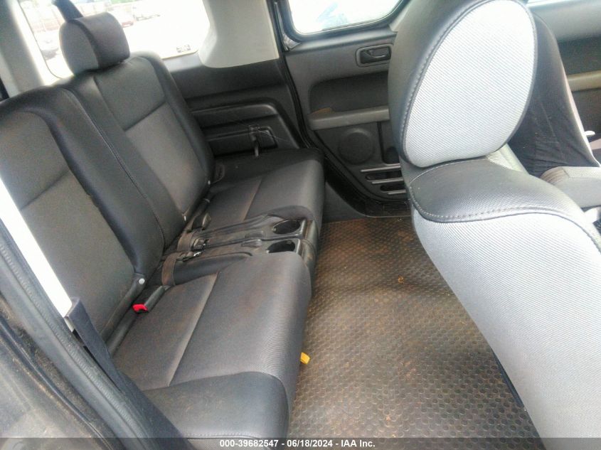 2003 Honda Element Ex VIN: 5J6YH18533L007295 Lot: 39682547