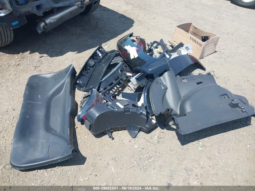 2023 Jeep Compass Latitude Lux Fwd VIN: 3C4NJDFN6PT512744 Lot: 39682551