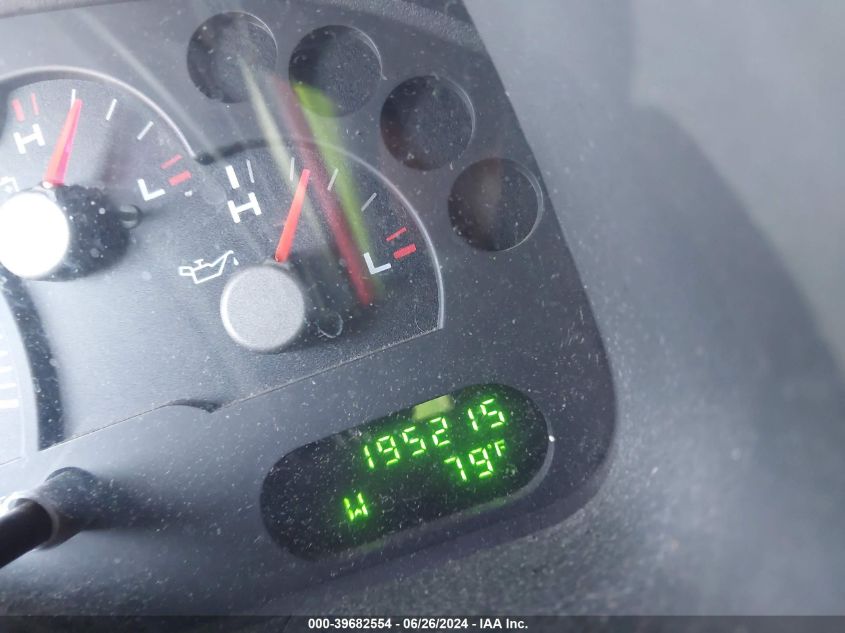 2003 Ford Explorer Nbx/Xlt VIN: 1FMZU73KX3UC65440 Lot: 39682554