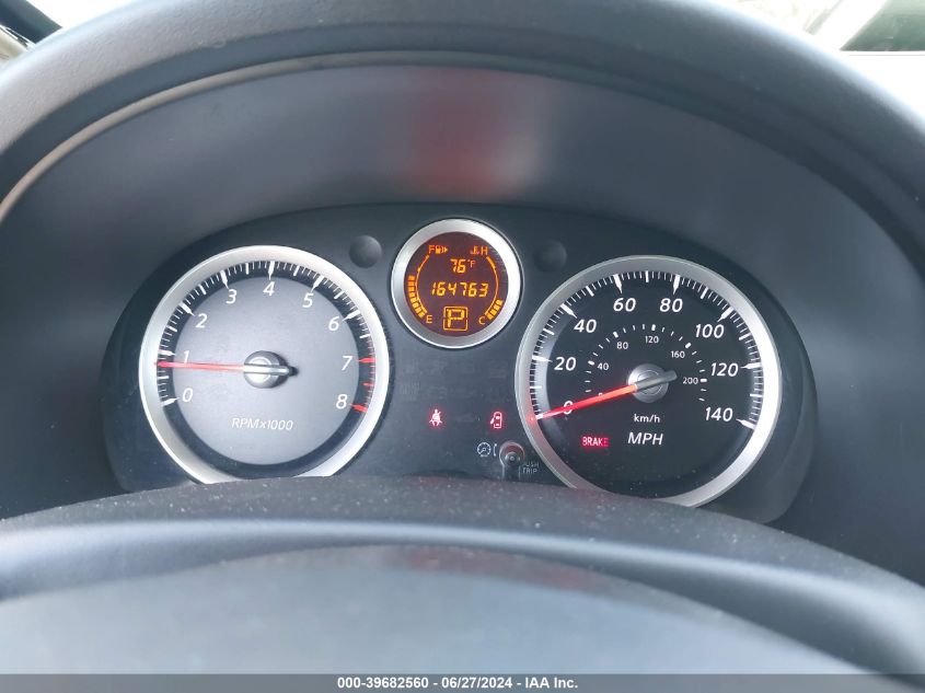 2011 Nissan Sentra 2.0Sl VIN: 3N1AB6AP1BL702284 Lot: 39682560