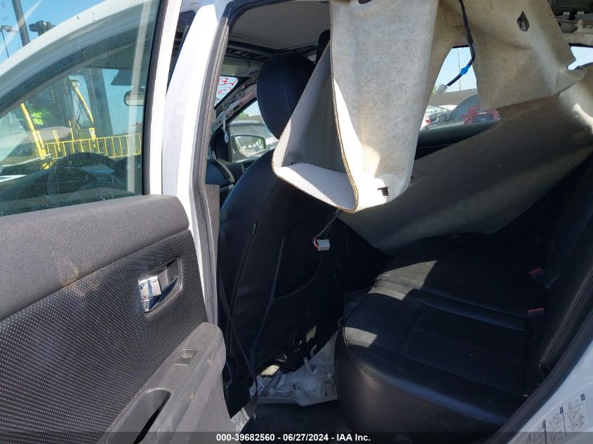 2011 Nissan Sentra 2.0Sl VIN: 3N1AB6AP1BL702284 Lot: 39682560