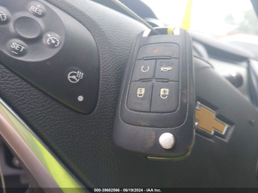 2018 Chevrolet Impala 1Lt VIN: 2G1105S37J9142659 Lot: 39682566