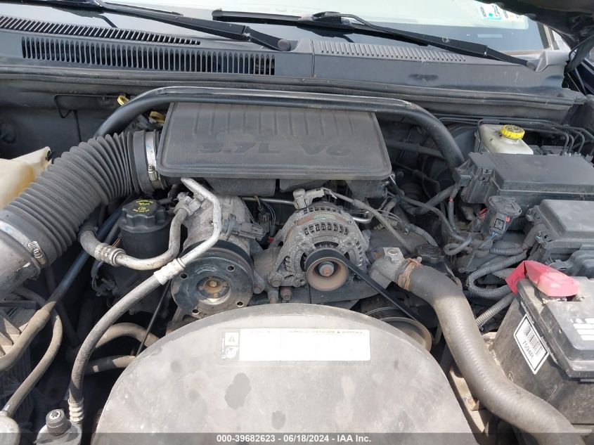 2009 Jeep Grand Cherokee Laredo VIN: 1J8GR48K39C524393 Lot: 39682623