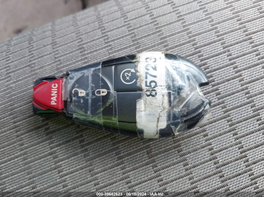 2009 Jeep Grand Cherokee Laredo VIN: 1J8GR48K39C524393 Lot: 39682623