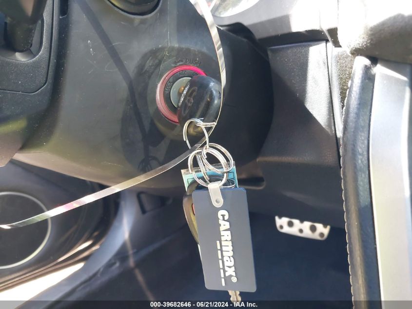 2017 Toyota 86 VIN: JF1ZNAA12H8710770 Lot: 39682646