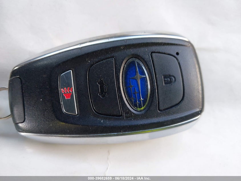 2023 Subaru Forester Limited VIN: JF2SKAPC3PH529531 Lot: 39682659