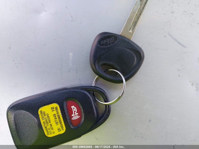 2012 Hyundai Accent Gs VIN: KMHCT5AE1CU038079 Lot: 39682665