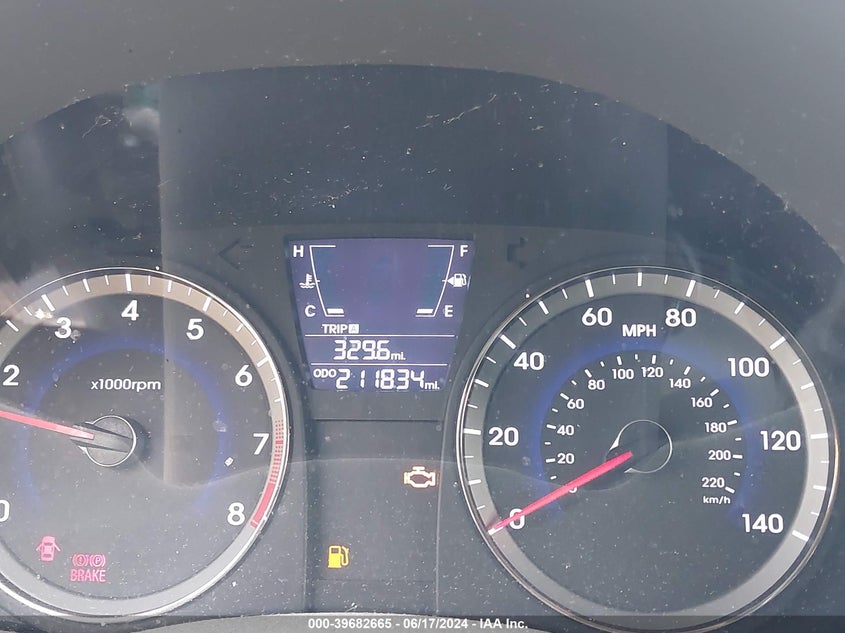 2012 Hyundai Accent Gs VIN: KMHCT5AE1CU038079 Lot: 39682665