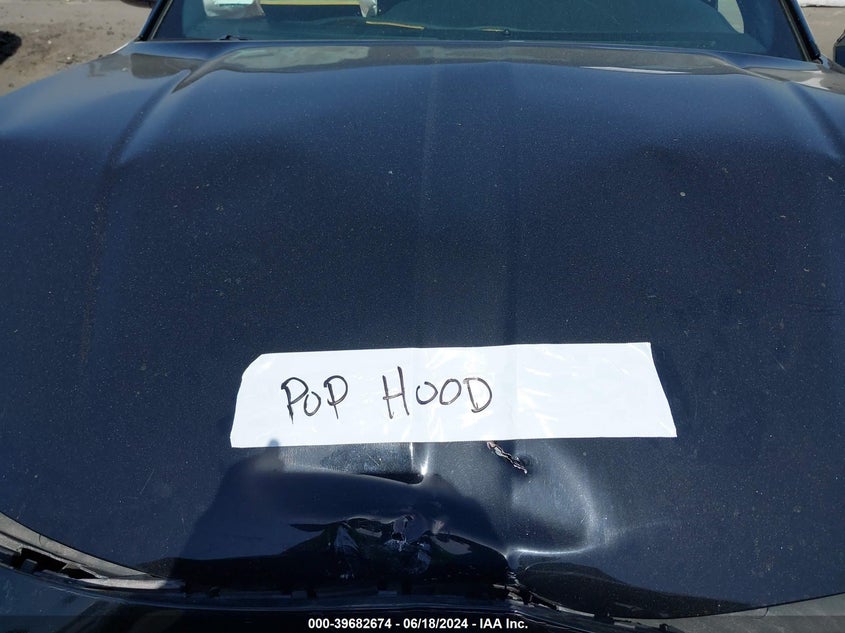 2017 Dodge Charger Sxt Rwd VIN: 2C3CDXHG9HH563006 Lot: 39682674