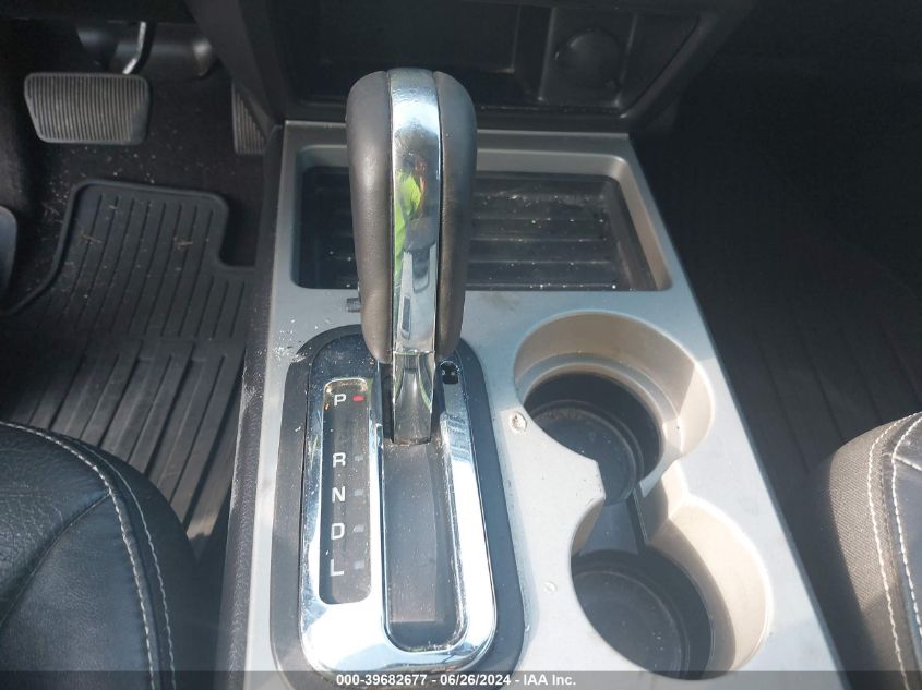 2010 Ford Edge Limited VIN: 2FMDK3KC7ABA56131 Lot: 39682677