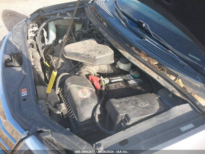 2010 Ford Edge Limited VIN: 2FMDK3KC7ABA56131 Lot: 39682677