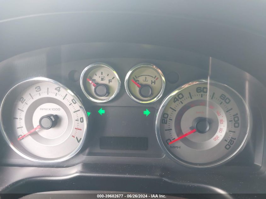 2010 Ford Edge Limited VIN: 2FMDK3KC7ABA56131 Lot: 39682677