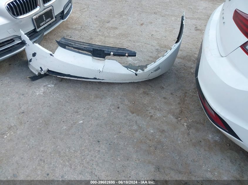 2008 Honda Civic Ex VIN: 1HGFA16818L103496 Lot: 39682695