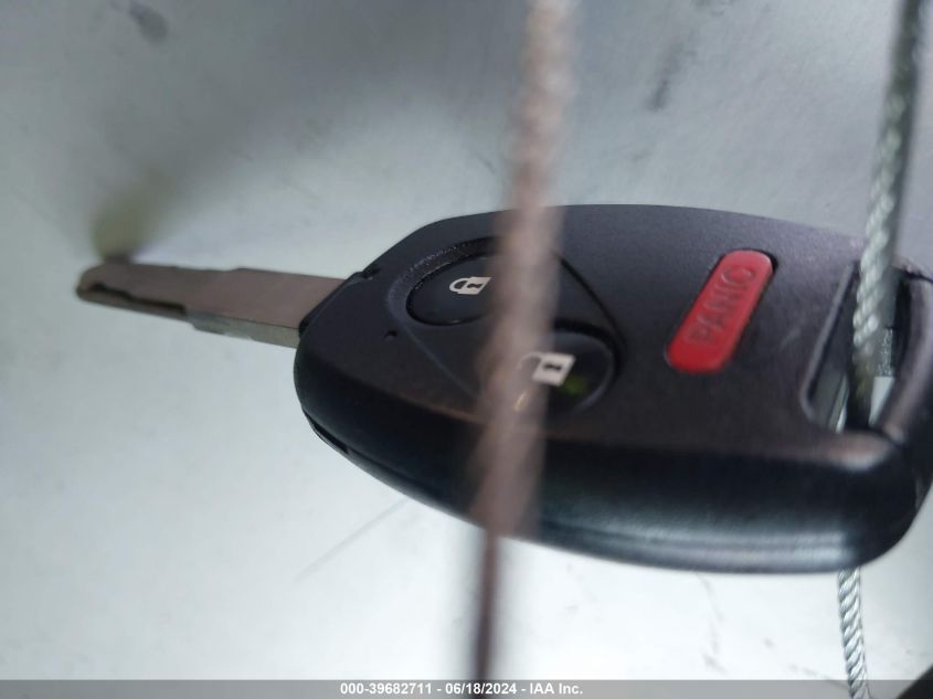 2010 Honda Cr-V Ex-L VIN: 5J6RE4H78AL041522 Lot: 39682711