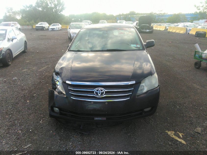 2006 Toyota Avalon Xls VIN: 4T1BK36B46U094667 Lot: 39682723