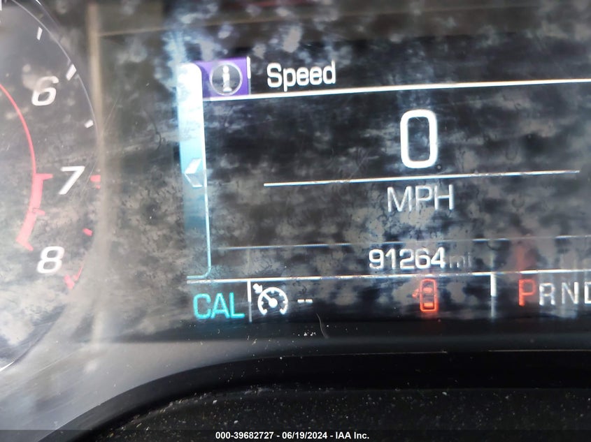 2016 Chevrolet Camaro 1Lt VIN: 1G1FB3DS7G0189105 Lot: 39682727