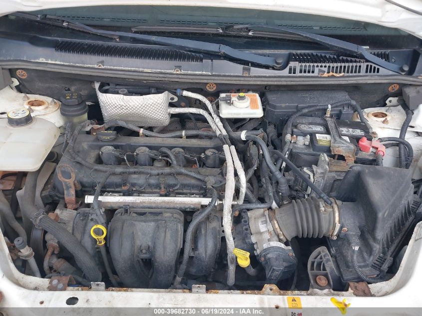 2013 Ford Transit Connect Xlt VIN: NM0LS6BN8DT142441 Lot: 39682730