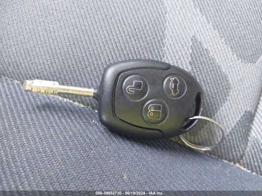 2013 Ford Transit Connect Xlt VIN: NM0LS6BN8DT142441 Lot: 39682730