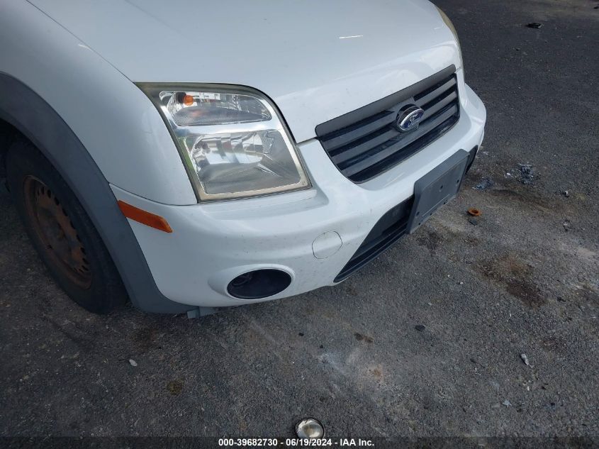 2013 Ford Transit Connect Xlt VIN: NM0LS6BN8DT142441 Lot: 39682730