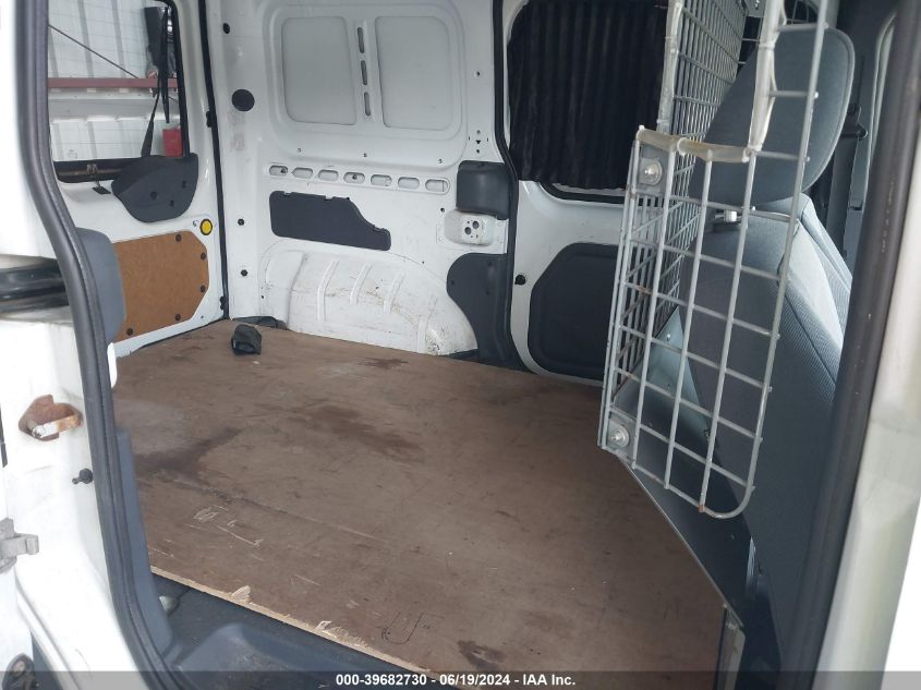 2013 Ford Transit Connect Xlt VIN: NM0LS6BN8DT142441 Lot: 39682730